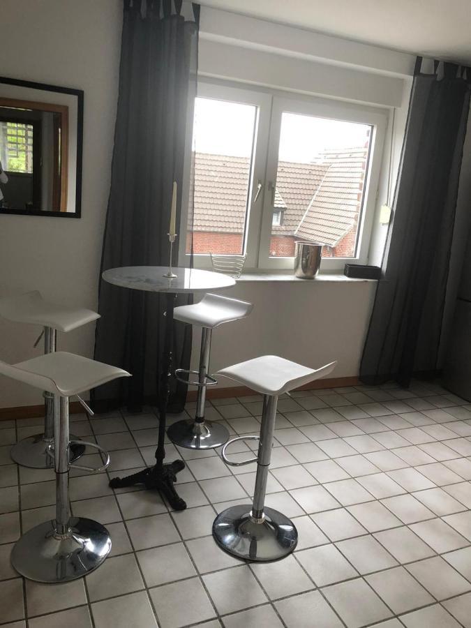 Rüsgen Ferienwohnung Schwalmtal  Exterior foto