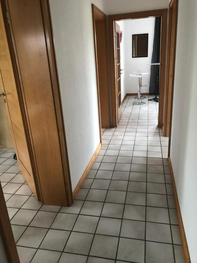 Rüsgen Ferienwohnung Schwalmtal  Exterior foto