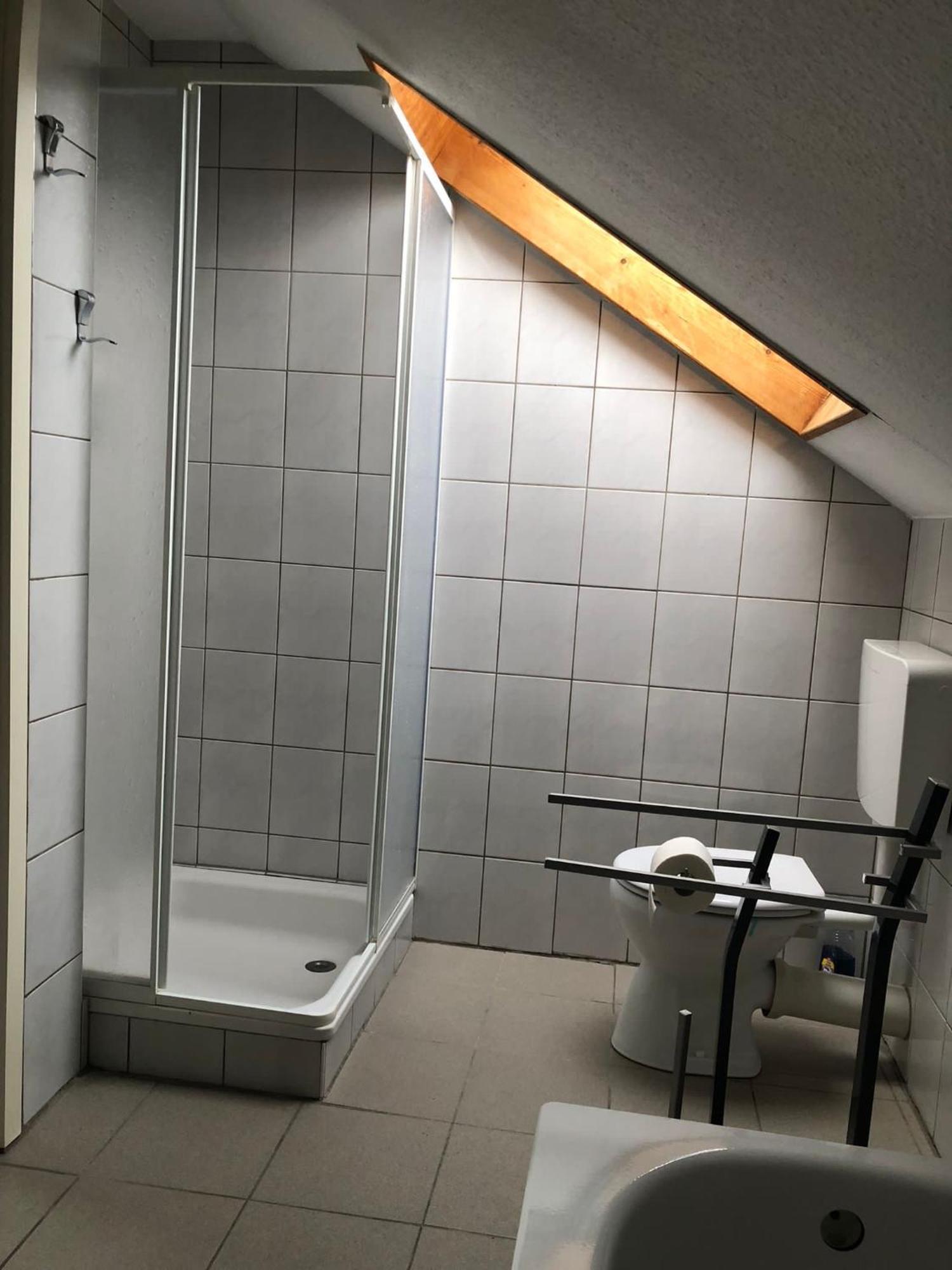 Rüsgen Ferienwohnung Schwalmtal  Exterior foto